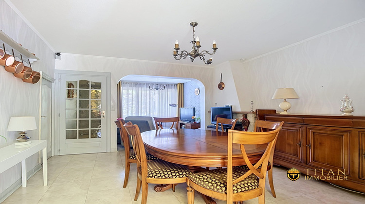 Ma-Cabane - Vente Maison Armbouts-Cappel, 103 m²