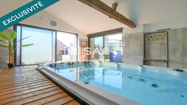 Ma-Cabane - Vente Maison Armbouts-Cappel, 312 m²