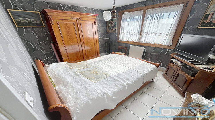 Ma-Cabane - Vente Maison Armbouts-Cappel, 87 m²