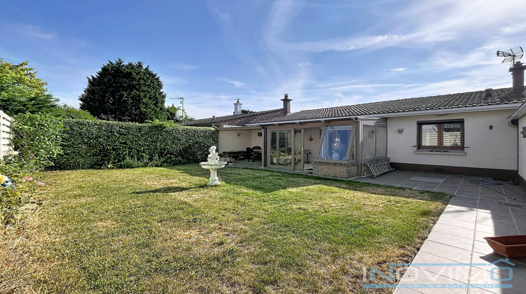 Ma-Cabane - Vente Maison Armbouts-Cappel, 87 m²