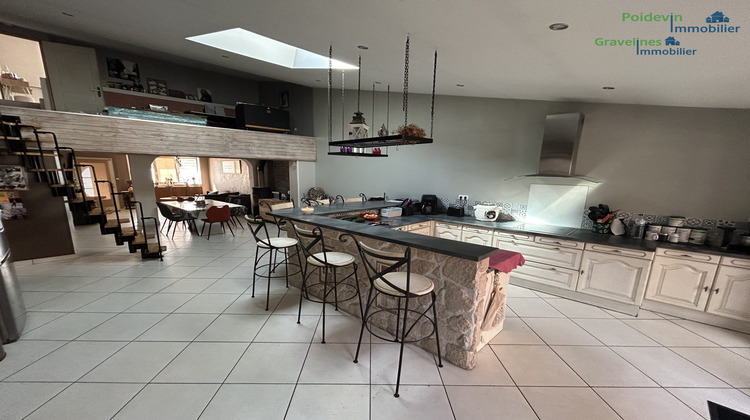 Ma-Cabane - Vente Maison Armbouts-Cappel, 160 m²