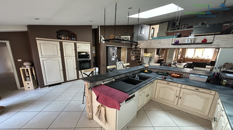Ma-Cabane - Vente Maison Armbouts-Cappel, 160 m²