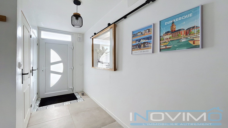 Ma-Cabane - Vente Maison Armbouts-Cappel, 77 m²
