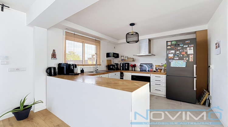 Ma-Cabane - Vente Maison Armbouts-Cappel, 77 m²