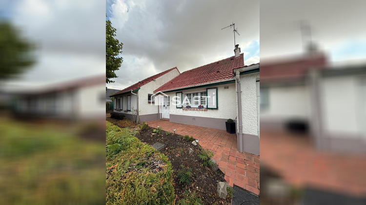 Ma-Cabane - Vente Maison Armbouts-Cappel, 134 m²