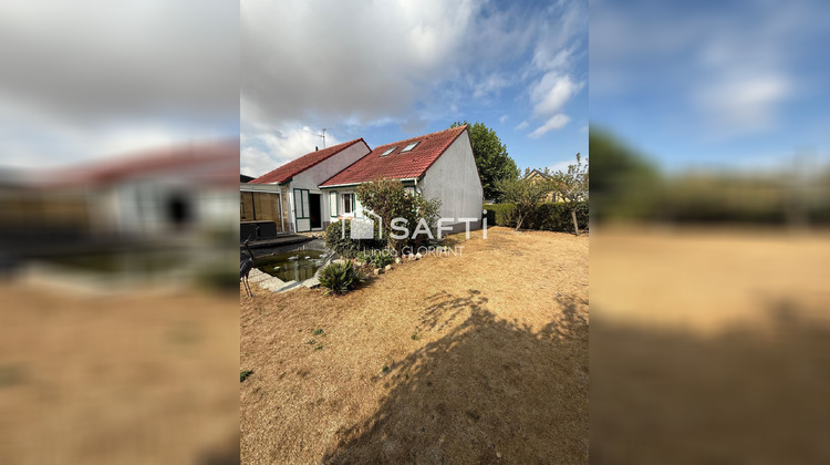 Ma-Cabane - Vente Maison Armbouts-Cappel, 134 m²