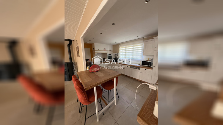 Ma-Cabane - Vente Maison Armbouts-Cappel, 134 m²