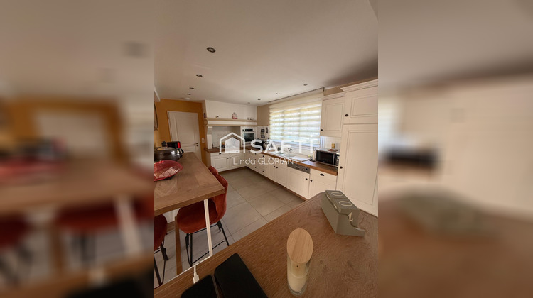 Ma-Cabane - Vente Maison Armbouts-Cappel, 134 m²