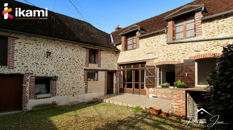 Ma-Cabane - Vente Maison Armeau, 160 m²