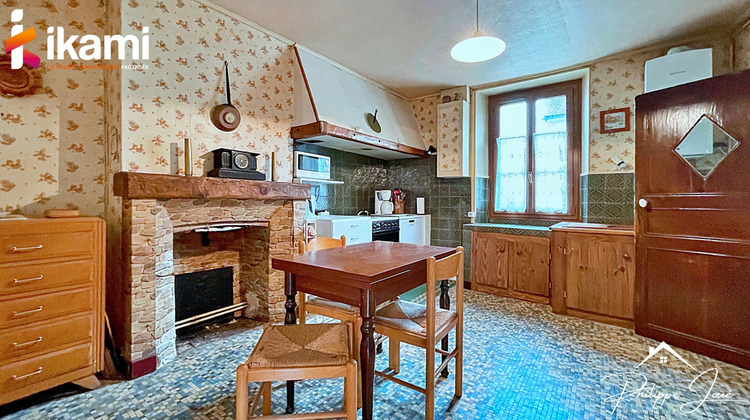 Ma-Cabane - Vente Maison Armeau, 160 m²