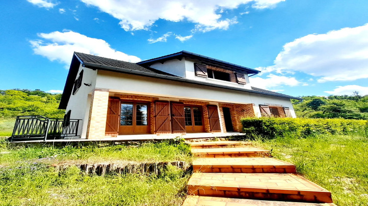 Ma-Cabane - Vente Maison Armeau, 119 m²