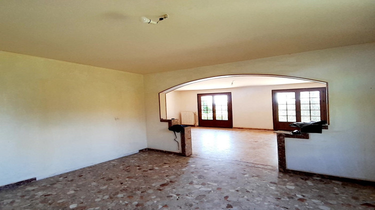 Ma-Cabane - Vente Maison Armeau, 119 m²