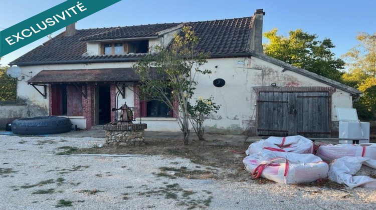 Ma-Cabane - Vente Maison Armeau, 75 m²