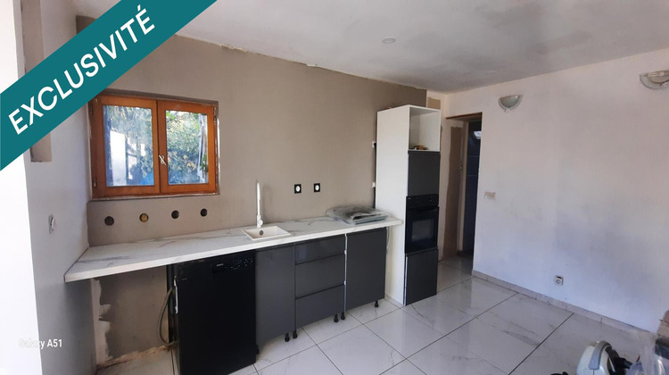 Ma-Cabane - Vente Maison Armeau, 75 m²