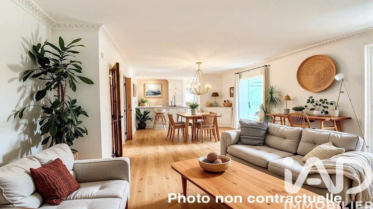 Ma-Cabane - Vente Maison Armeau, 161 m²