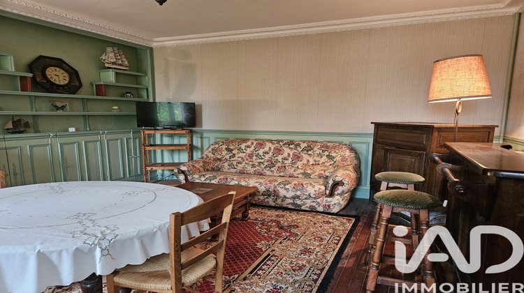 Ma-Cabane - Vente Maison Armeau, 212 m²