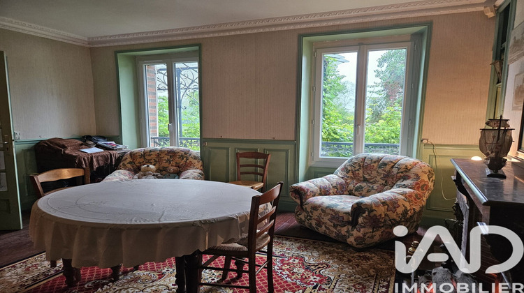 Ma-Cabane - Vente Maison Armeau, 212 m²