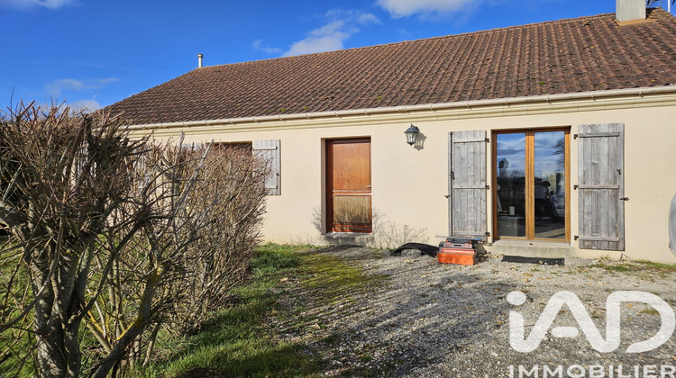 Ma-Cabane - Vente Maison Armeau, 88 m²