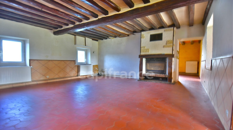 Ma-Cabane - Vente Maison ARMEAU, 134 m²