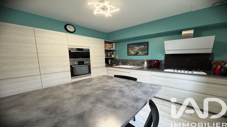 Ma-Cabane - Vente Maison Armeau, 161 m²