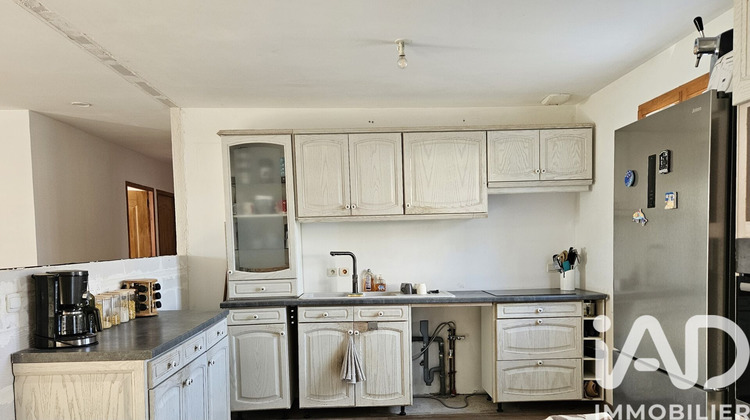 Ma-Cabane - Vente Maison Armeau, 88 m²