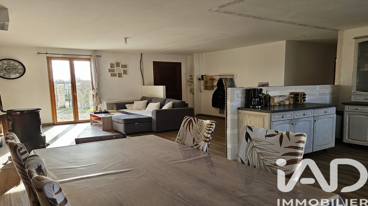Ma-Cabane - Vente Maison Armeau, 88 m²