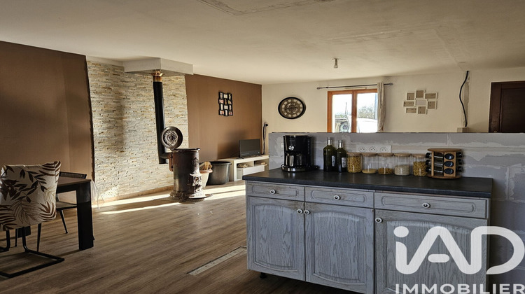 Ma-Cabane - Vente Maison Armeau, 88 m²
