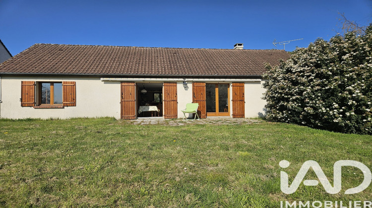 Ma-Cabane - Vente Maison Armeau, 85 m²