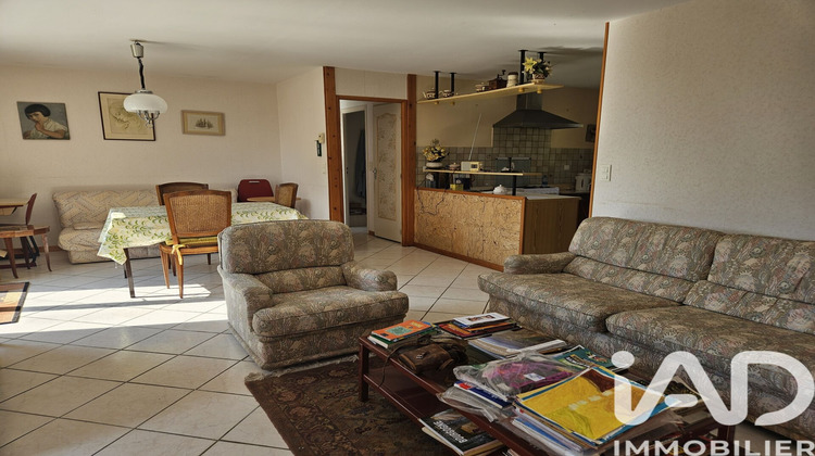 Ma-Cabane - Vente Maison Armeau, 85 m²