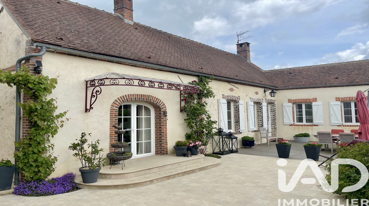 Ma-Cabane - Vente Maison Armeau, 170 m²