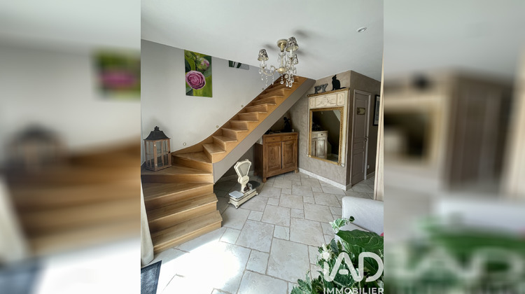 Ma-Cabane - Vente Maison Armeau, 170 m²