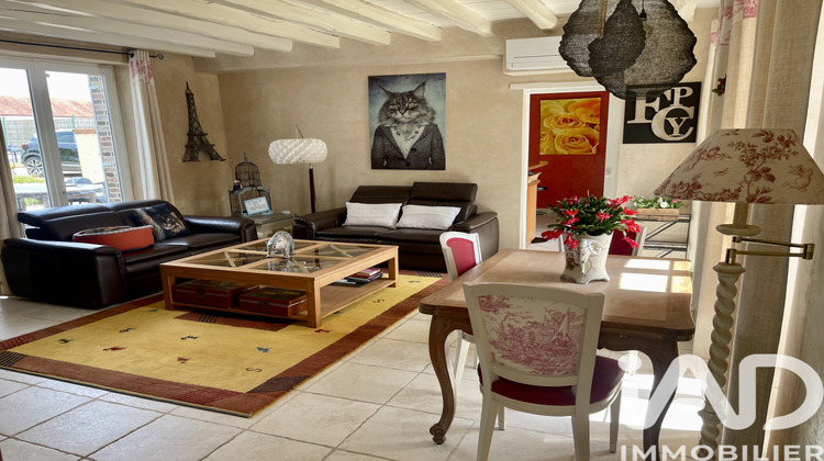 Ma-Cabane - Vente Maison Armeau, 170 m²