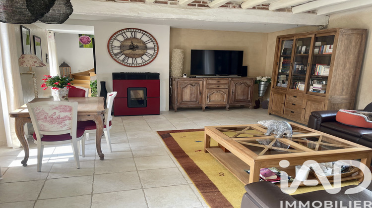 Ma-Cabane - Vente Maison Armeau, 170 m²