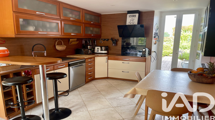 Ma-Cabane - Vente Maison Armeau, 170 m²