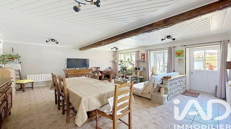 Ma-Cabane - Vente Maison Armeau, 134 m²