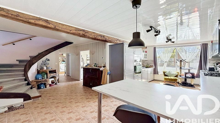Ma-Cabane - Vente Maison Armeau, 134 m²