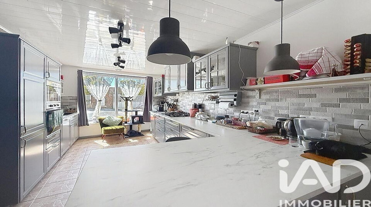 Ma-Cabane - Vente Maison Armeau, 134 m²