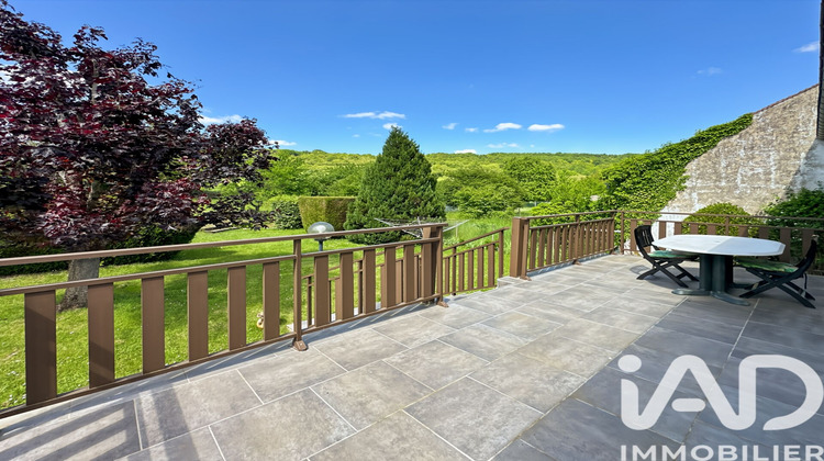 Ma-Cabane - Vente Maison Armeau, 230 m²