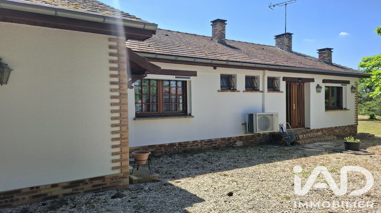 Ma-Cabane - Vente Maison Armeau, 89 m²