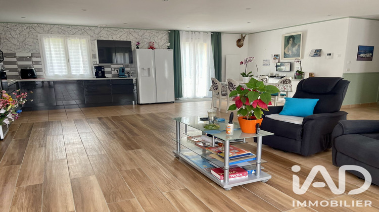 Ma-Cabane - Vente Maison Armeau, 100 m²