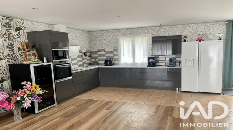 Ma-Cabane - Vente Maison Armeau, 100 m²