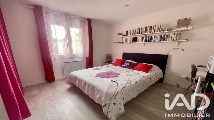 Ma-Cabane - Vente Maison Armeau, 100 m²