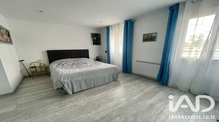 Ma-Cabane - Vente Maison Armeau, 100 m²