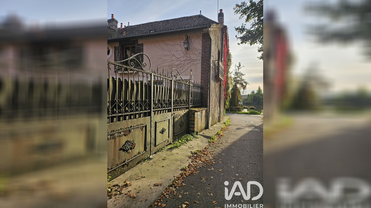 Ma-Cabane - Vente Maison Armeau, 212 m²