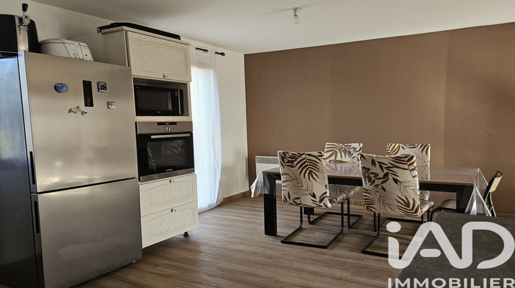 Ma-Cabane - Vente Maison Armeau, 88 m²