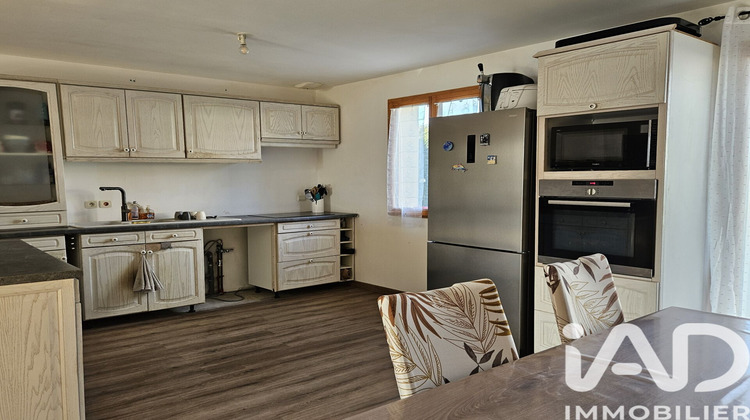 Ma-Cabane - Vente Maison Armeau, 88 m²