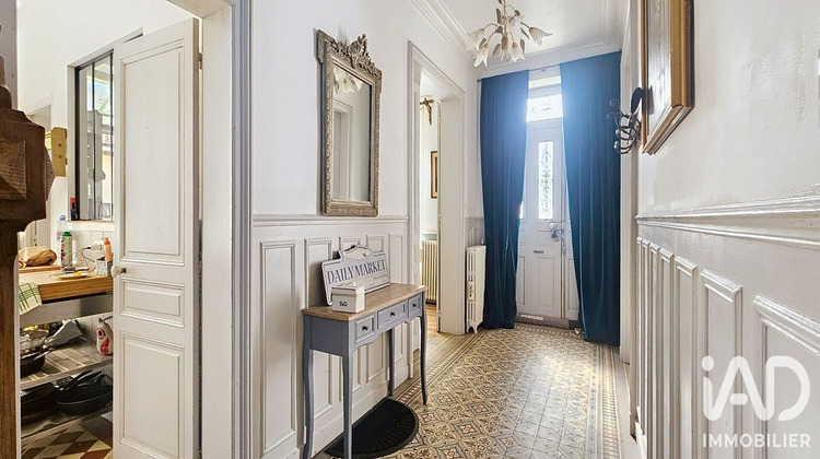 Ma-Cabane - Vente Maison Armeau, 145 m²