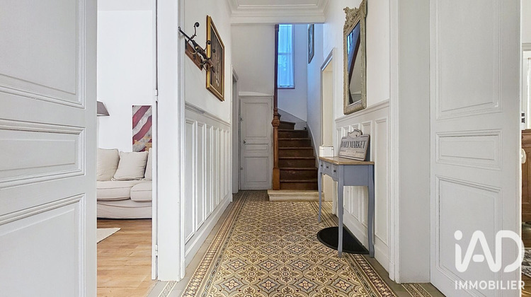 Ma-Cabane - Vente Maison Armeau, 145 m²