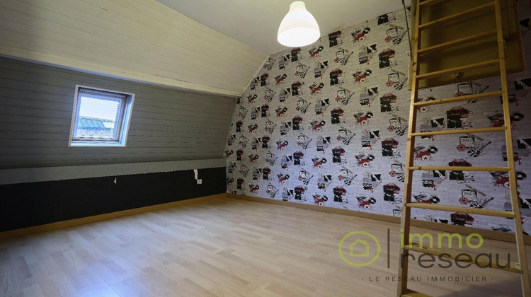 Ma-Cabane - Vente Maison ARMENTIERES, 100 m²