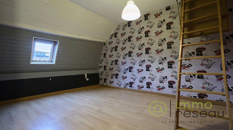 Ma-Cabane - Vente Maison ARMENTIERES, 95 m²